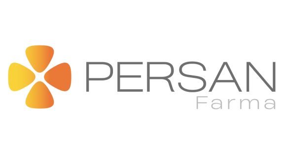 Logo Persan Farma